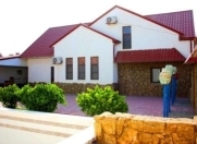 İcarəyə verilir 5 otaqlı 1600 m2 bağ evi Şüvəlan