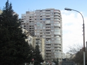 Satılır 3 otaqlı 132 m2 yeni tikili Zərifə Əliyeva adına park