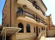 İcarəyə verilir 10 otaqlı 630 m2 ofis Ayna Sultanova heykəli