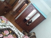 İcarəyə verilir 3 otaqlı 140 m2 yeni tikili Cavanşir körpüsü