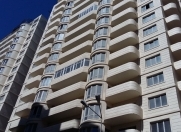 Satılır 3 otaqlı 83 m2 yeni tikili Bakı Asiya Universiteti