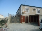 Satılır 9 otaqlı 700 m2 bağ evi Şəfa stadionu