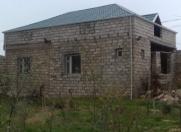 Satılır 3 otaqlı 96 m2 bağ evi Mərdəkan