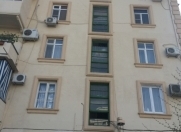 Satılır 3 otaqlı 80 m2 köhnə tikili Dövlət Statistika Komitəsi