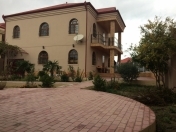 Satılır 6 otaqlı 250 m2 həyət evi Sumqayıt