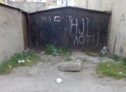 Satılır 27 m2 qaraj Elmlər Akademiyası m.