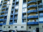 Satılır 5 otaqlı 220 m2 yeni tikili Nəsimi r.