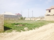 Satılır 6 sot torpaq Sumqayıt