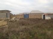 Satılır 10 sot torpaq Buzovna