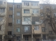 Satılır 3 otaqlı 70 m2 köhnə tikili 7 mkr