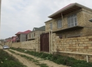 Satılır 7 otaqlı 288 m2 həyət evi Xırdalan