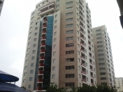 İcarəyə verilir 5 otaqlı 280 m2 yeni tikili Sirk