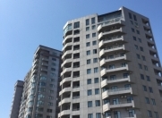 İcarəyə verilir 3 otaqlı 120 m2 yeni tikili Azərbaycan Тurizm İnstitutu