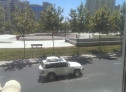 İcarəyə verilir 2 otaqlı 38 m2 həyət evi Qış parkı