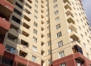 Satılır 3 otaqlı 110 m2 yeni tikili 7 mkr