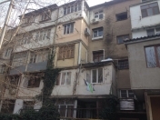 İcarəyə verilir 2 otaqlı 30 m2 köhnə tikili Nəriman Nərimanov parkı