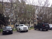 Satılır 2 otaqlı 50 m2 köhnə tikili 3 mkr