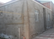 Satılır 3 otaqlı 100 m2 həyət evi Xırdalan