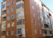 Satılır 1 otaqlı 56 m2 yeni tikili Masazır