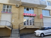 Satılır 2 otaqlı 130 m2 obyekt Yasamal bazarı