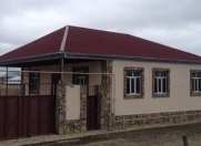 Satılır 4 otaqlı 144 m2 həyət evi Mingəçevir
