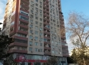 Satılır 3 otaqlı 90 m2 yeni tikili 9 mkr