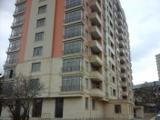 Satılır 3 otaqlı 88 m2 yeni tikili 8 mkr