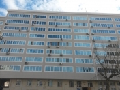 Satılır 2 otaqlı 70 m2 köhnə tikili Bakı Dövlət Universiteti