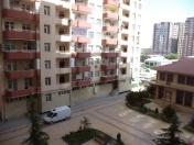 İcarəyə verilir 2 otaqlı 80 m2 yeni tikili 9 mkr