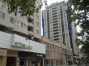 Satılır 4 otaqlı 196 m2 yeni tikili Qış parkı