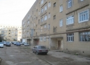 Satılır 2 otaqlı 57 m2 köhnə tikili Lökbatan