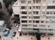 Satılır 3 otaqlı 105 m2 yeni tikili 3 mkr