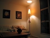 İcarəyə verilir 1 otaqlı 30 m2 köhnə tikili 1 mkr