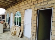 Satılır 4 otaqlı 600 m2 obyekt Binəqədi