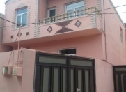 Satılır 4 otaqlı 135 m2 həyət evi Xırdalan