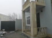 Satılır 6 otaqlı 260 m2 həyət evi Quba