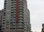 İcarəyə verilir 3 otaqlı 150 m2 yeni tikili Nəriman Nərimanov parkı