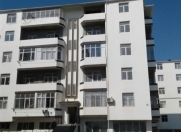 Satılır 1 otaqlı 40 m2 yeni tikili Masazır