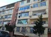 Satılır 2 otaqlı 60 m2 köhnə tikili Xırdalan