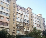 Satılır 2 otaqlı 50 m2 köhnə tikili Ayna Sultanova heykəli