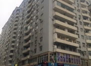 Satılır 3 otaqlı 115 m2 yeni tikili İzmir parkı