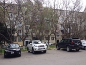 Satılır 2 otaqlı 33 m2 köhnə tikili 3 mkr