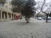 Satılır 2 otaqlı 60 m2 köhnə tikili Hüseyn Cavid parkı