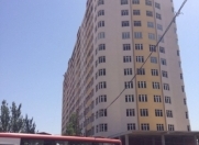 Satılır 1 otaqlı 47 m2 yeni tikili Y.Günəşli