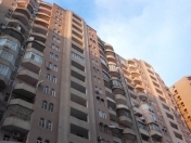 İcarəyə verilir 3 otaqlı 130 m2 yeni tikili Dostluq kinoteatrı