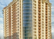 Satılır 3 otaqlı 156.6 m2 yeni tikili Azərbaycan Dillər Universiteti