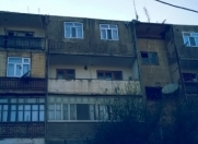 Satılır 3 otaqlı 50 m2 köhnə tikili Ələt