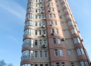 İcarəyə verilir 4 otaqlı 170 m2 yeni tikili Nəsimi bazarı