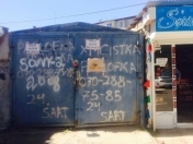 Satılır 24 m2 qaraj 2 mkr