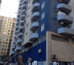 Satılır 3 otaqlı 146 m2 yeni tikili İzmir parkı